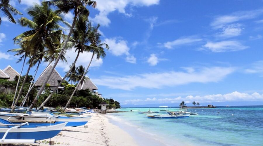 Bohol Bliss: Finding the Perfect Work Haven for Digital Nomads